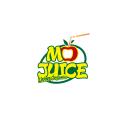 Mo juice Living Organic logo